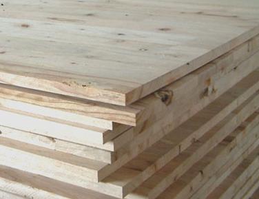 杉木指接板生產(chǎn)綜合成本不斷攀升