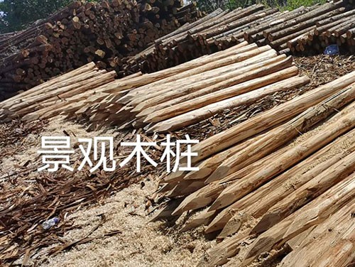 杉木樁施工的正確方法和質(zhì)量驗收