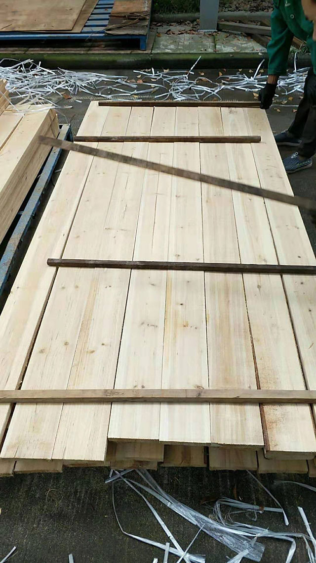 宣城宏文木業(yè)有限公司網(wǎng)站正式上線