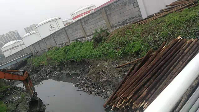 園林綠化樁使用年限是多久